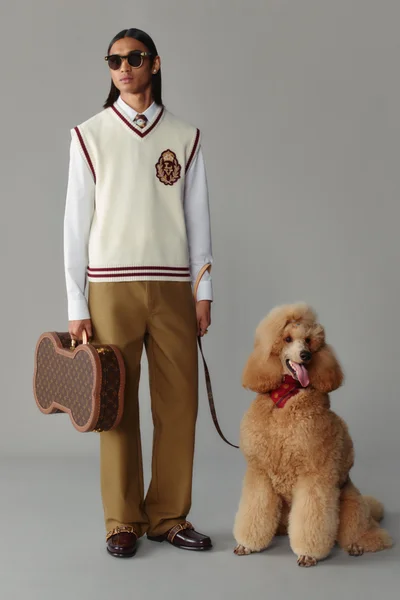 Look 30